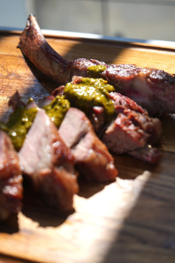 Chimichurri Recipe
