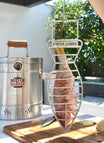 Fish Holder for Mister Barrel