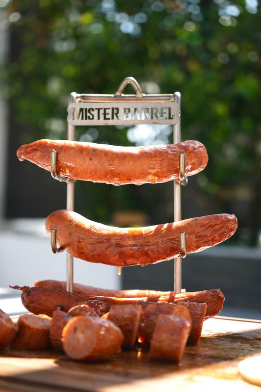 Sausage Holder