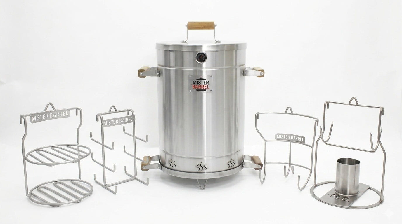 ⚽ WORLD CUP COMBO ⚽ Mister Barrel - Large