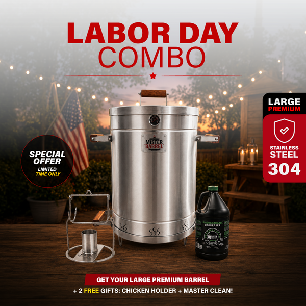 COMBO LABOR DAY | PREMIUM LARGE | ENVÍO GRATIS
