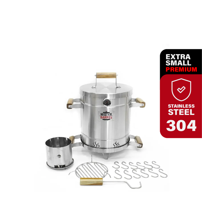 Premium | Extra Small Barrel | Capacity  5 lbs