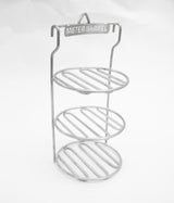 Multipurpose Barrel Tower: Maximize Your Barbecue | Mister Barrel
