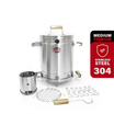 Premium | Medium Barrel | Capacity 20 lbs