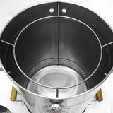 Premium | Small Barrel | Capacity 10 lbs