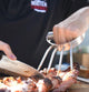 Bear Claws: Master the meat | Mister Barrel